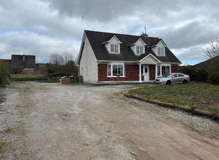 Arderrow, Ballyvolane, T23Y5Y4