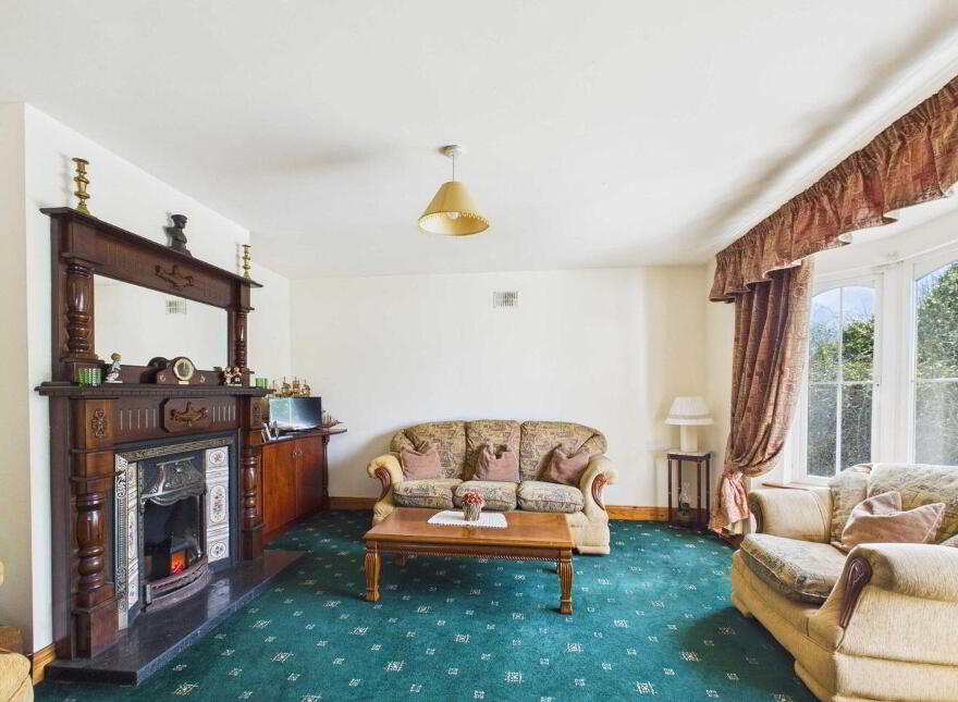 Arderrow, Ballyvolane, T23Y5Y4