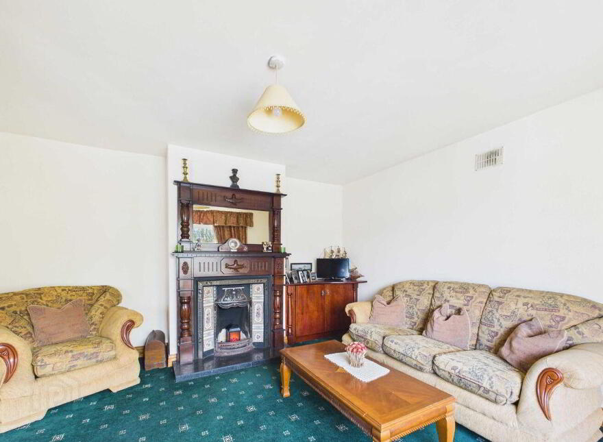 Arderrow, Ballyvolane, T23Y5Y4