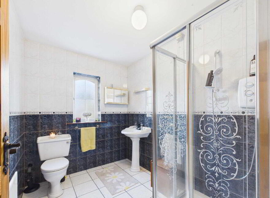 Arderrow, Ballyvolane, T23Y5Y4