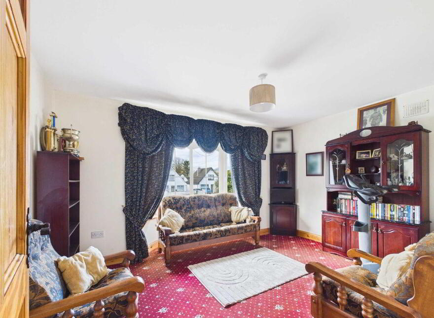 Arderrow, Ballyvolane, T23Y5Y4