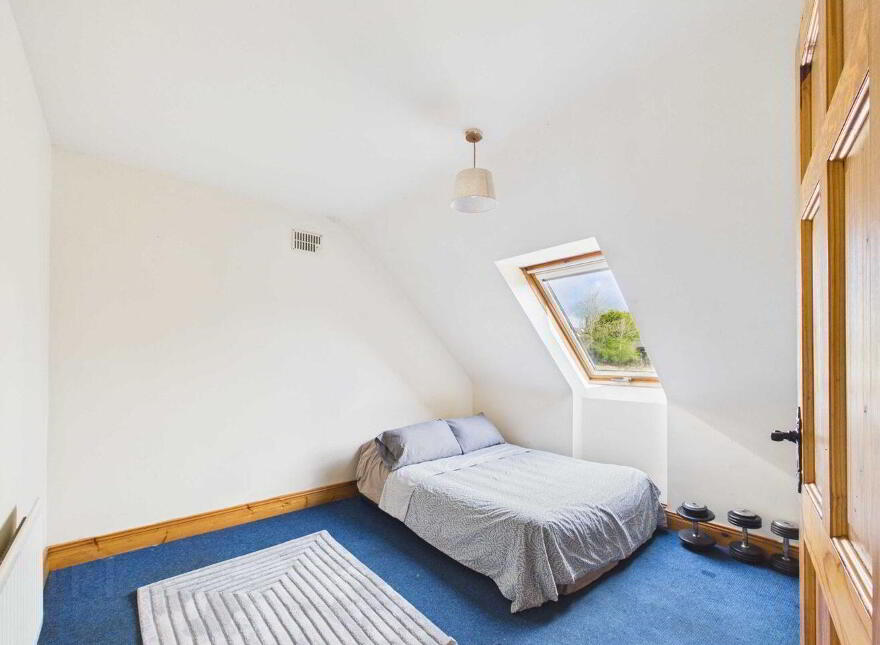 Arderrow, Ballyvolane, T23Y5Y4