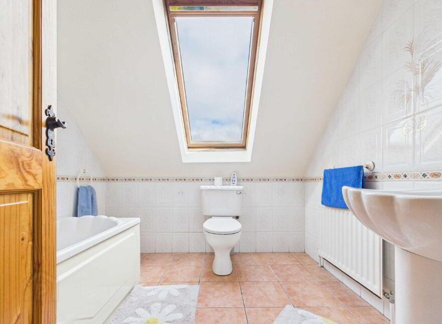 Arderrow, Ballyvolane, T23Y5Y4