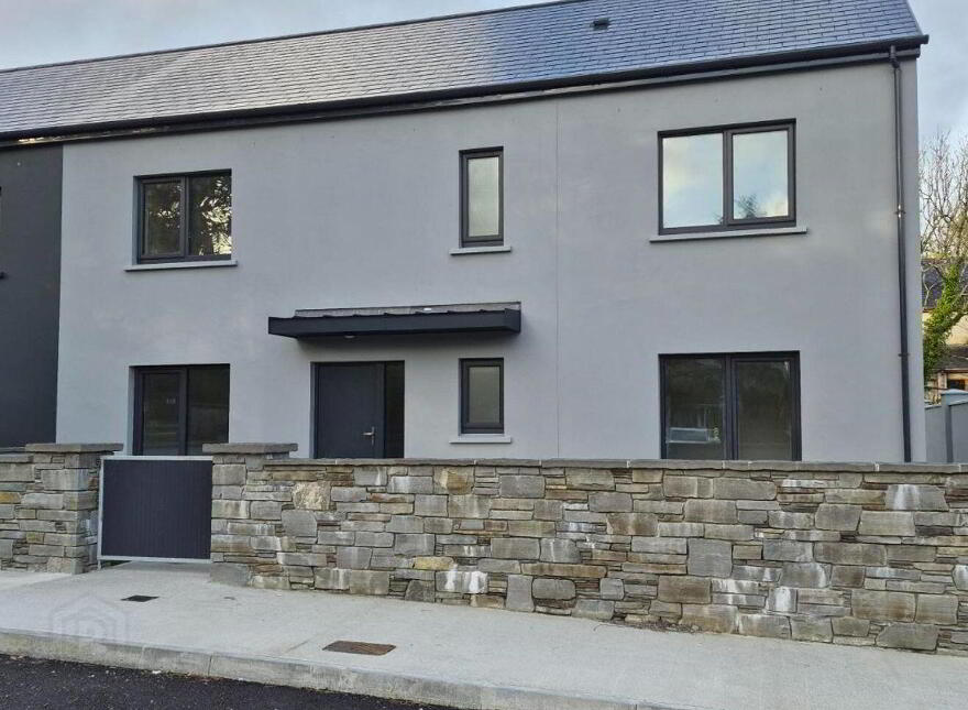 7 Clontaff Close, Church Road, Union Hall