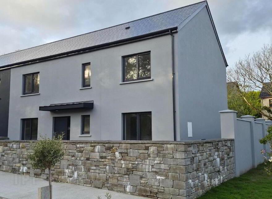7 Clontaff Close, Church Road, Union Hall