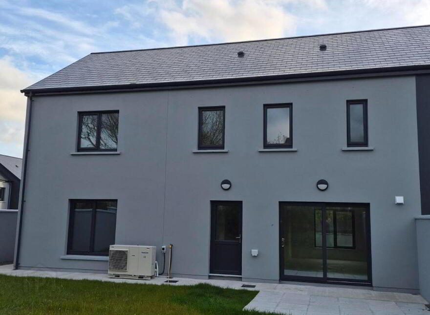7 Clontaff Close, Church Road, Union Hall