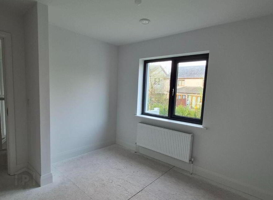 7 Clontaff Close, Church Road, Union Hall