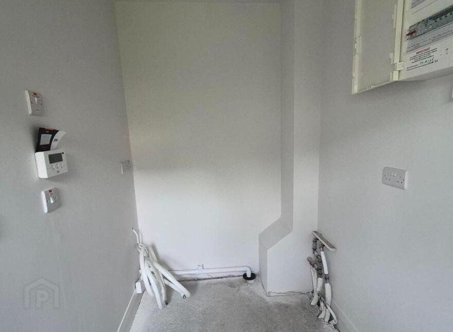7 Clontaff Close, Church Road, Union Hall