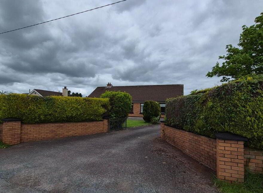 Dunbullogue, Carrignavar, T34YY62