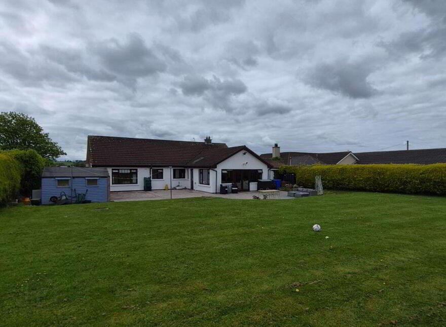 Dunbullogue, Carrignavar, T34YY62