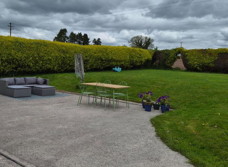 Dunbullogue, Carrignavar, T34YY62