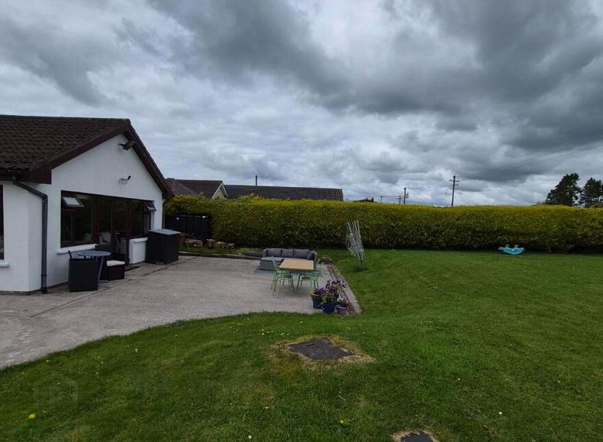 Dunbullogue, Carrignavar, T34YY62