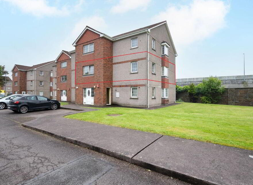 Apartment 3 Sandbrook, Wilton, T12KX47 photo