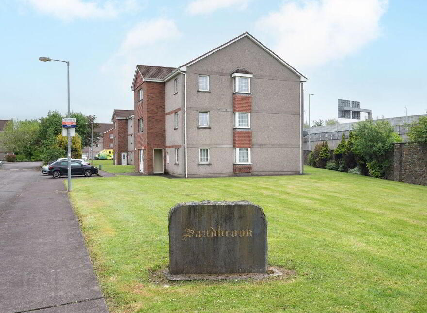Apartment 3 Sandbrook, Wilton, T12KX47