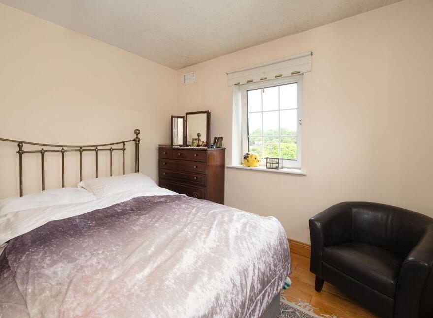 Apartment 3 Sandbrook, Wilton, T12KX47