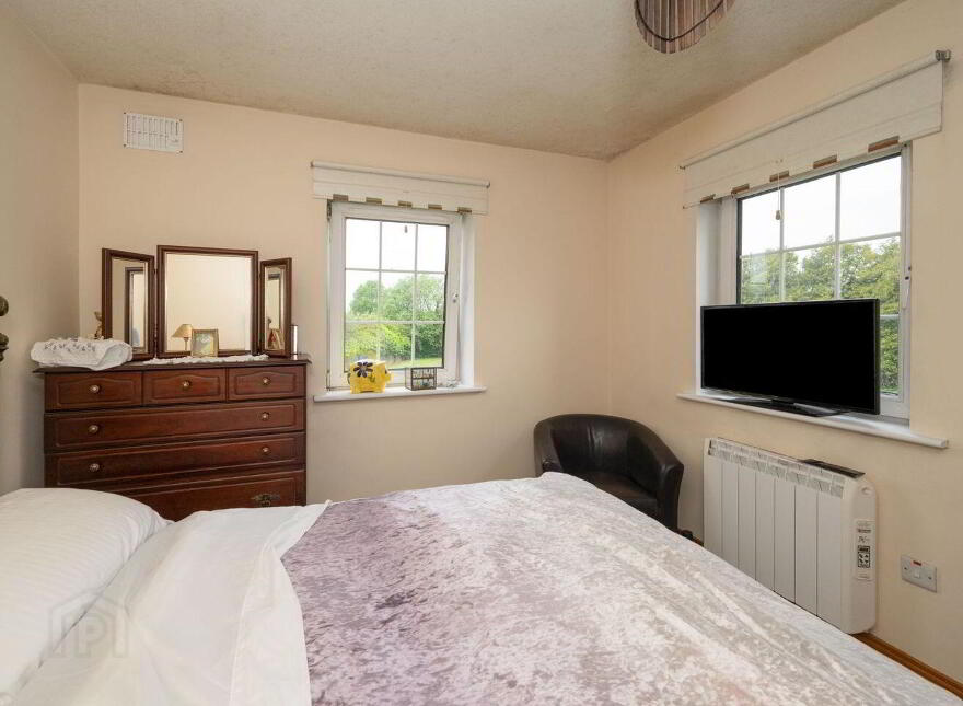 Apartment 3 Sandbrook, Wilton, T12KX47