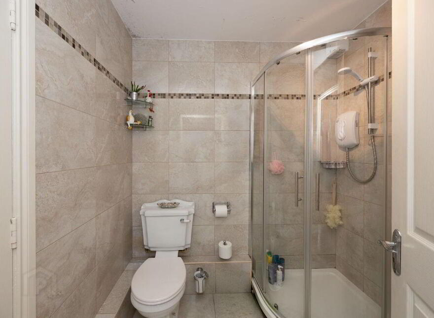 Apartment 3 Sandbrook, Wilton, T12KX47