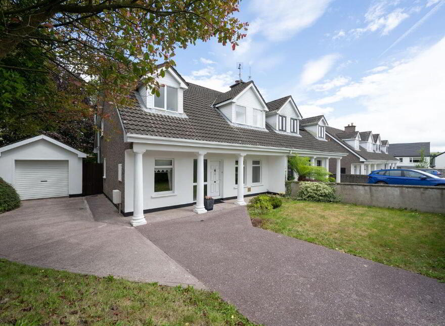 1 Maglin Crescent, Ballincollig, P31W942