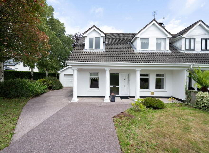 1 Maglin Crescent, Ballincollig, P31W942