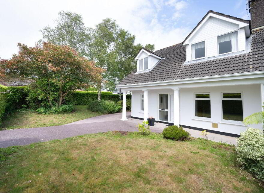 1 Maglin Crescent, Ballincollig, P31W942