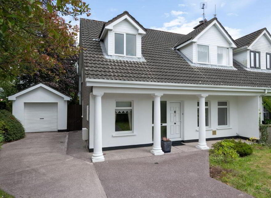 1 Maglin Crescent, Ballincollig, P31W942
