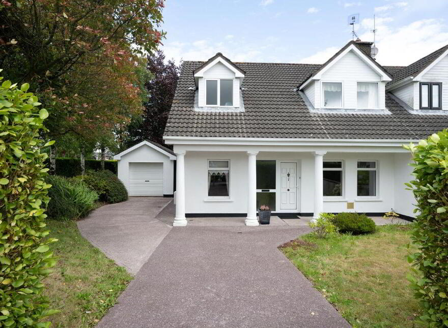 1 Maglin Crescent, Ballincollig, P31W942
