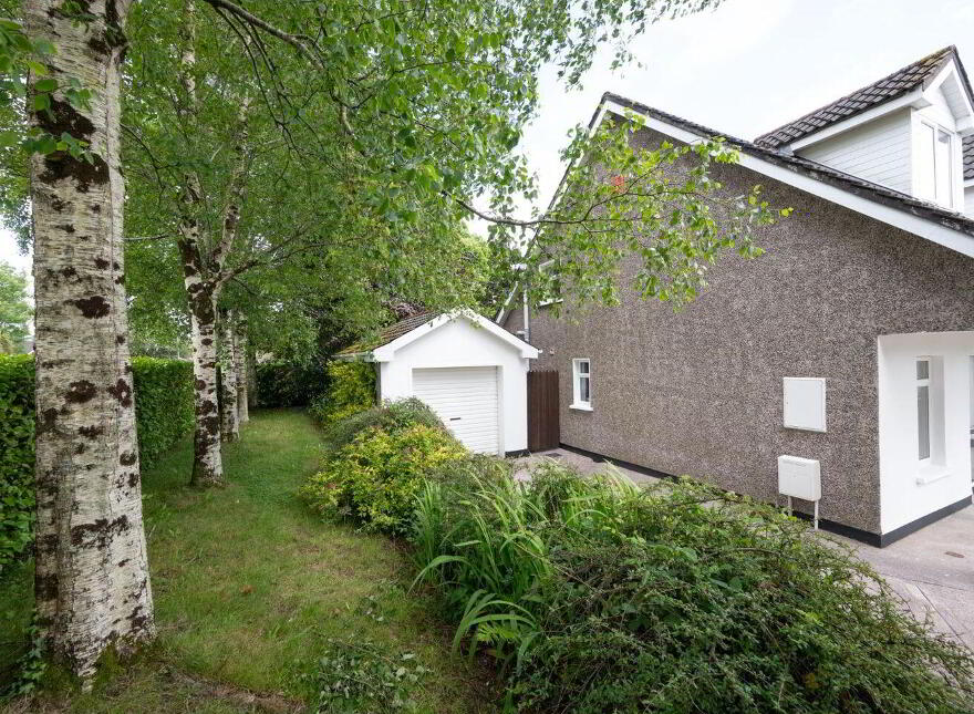 1 Maglin Crescent, Ballincollig, P31W942