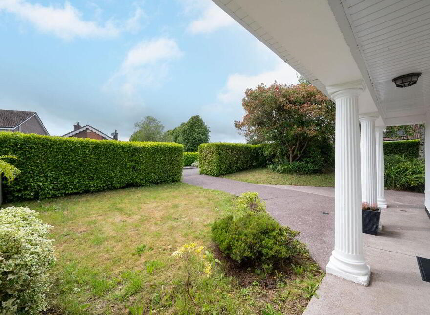 1 Maglin Crescent, Ballincollig, P31W942