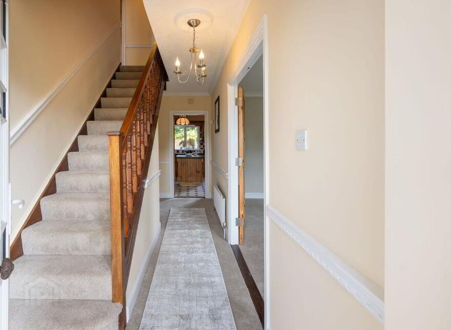 1 Maglin Crescent, Ballincollig, P31W942