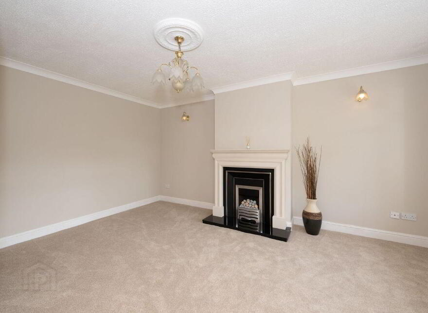 1 Maglin Crescent, Ballincollig, P31W942