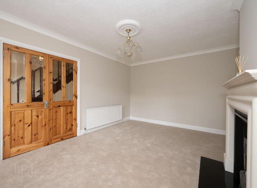 1 Maglin Crescent, Ballincollig, P31W942
