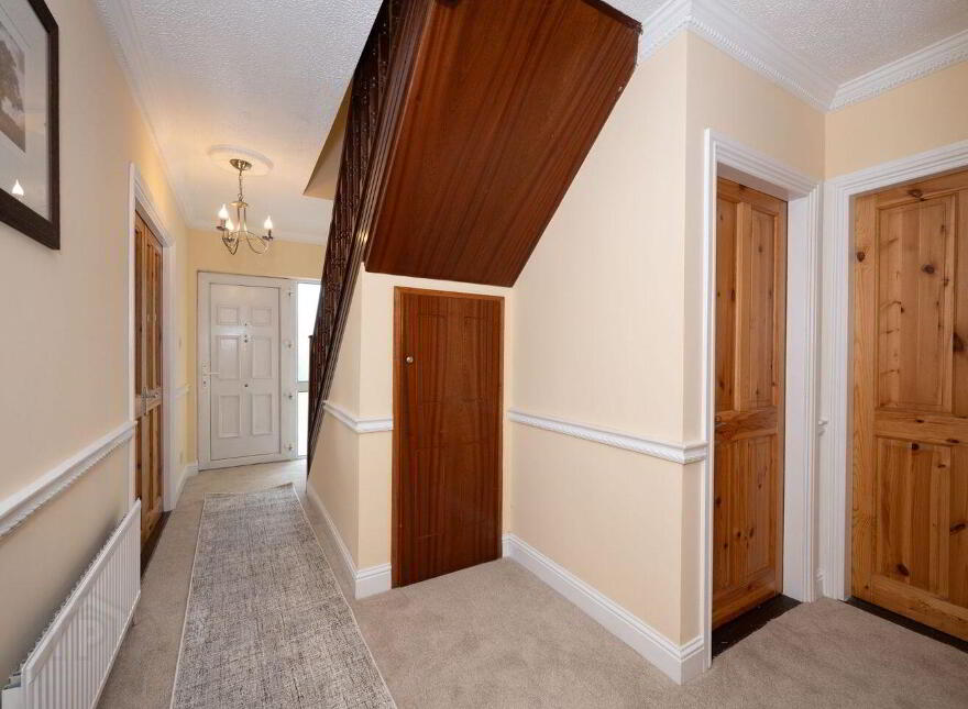 1 Maglin Crescent, Ballincollig, P31W942