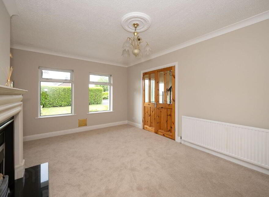 1 Maglin Crescent, Ballincollig, P31W942