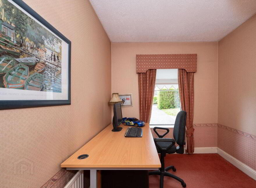 1 Maglin Crescent, Ballincollig, P31W942