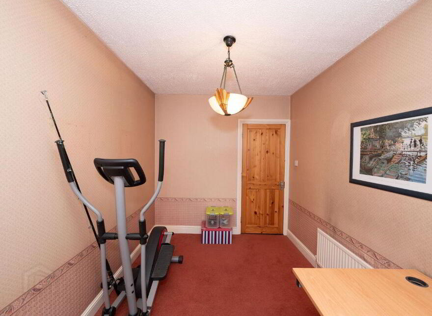 1 Maglin Crescent, Ballincollig, P31W942