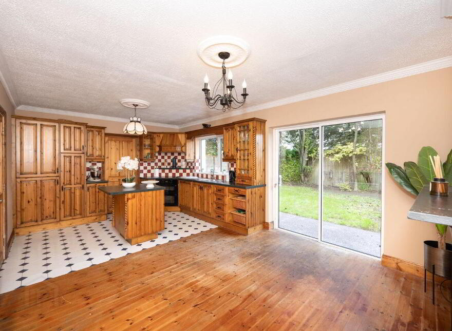 1 Maglin Crescent, Ballincollig, P31W942