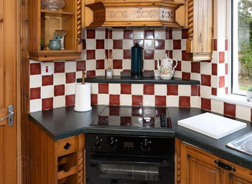 1 Maglin Crescent, Ballincollig, P31W942