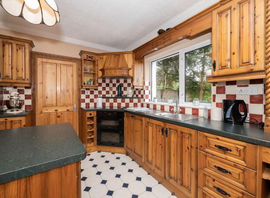 1 Maglin Crescent, Ballincollig, P31W942