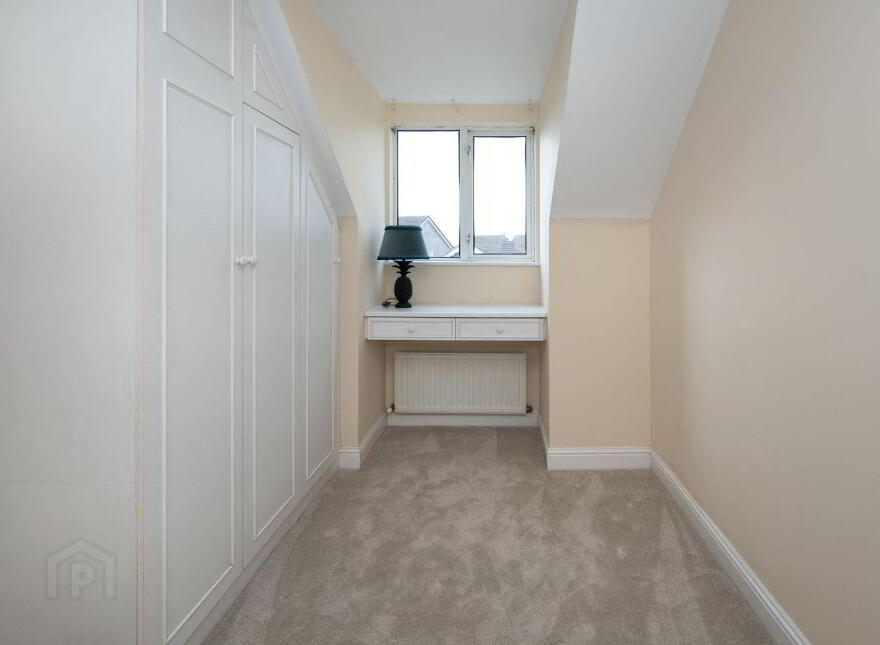 1 Maglin Crescent, Ballincollig, P31W942