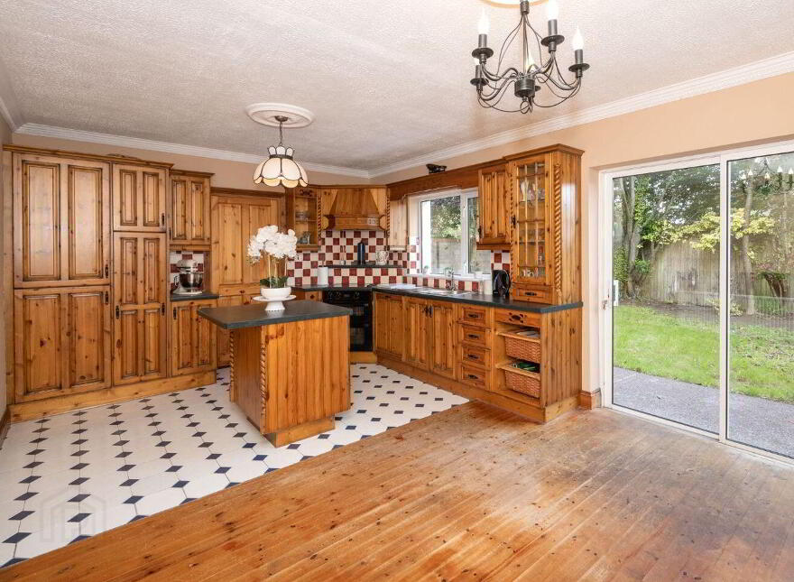 1 Maglin Crescent, Ballincollig, P31W942