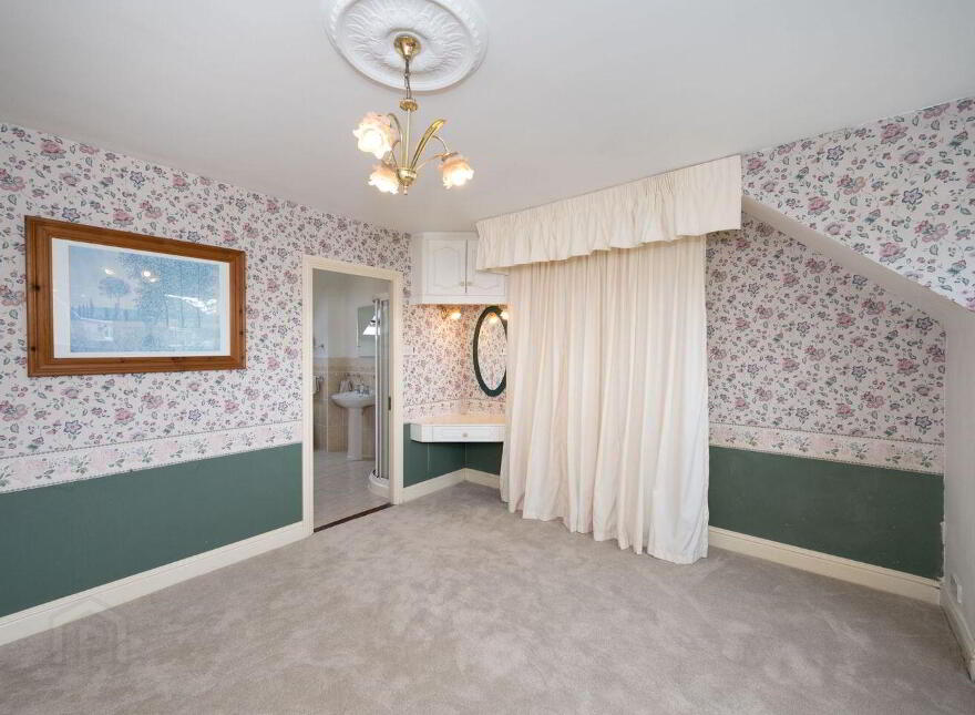 1 Maglin Crescent, Ballincollig, P31W942