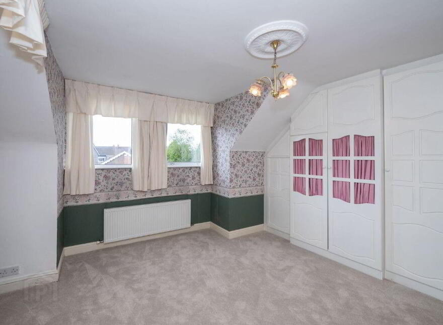 1 Maglin Crescent, Ballincollig, P31W942
