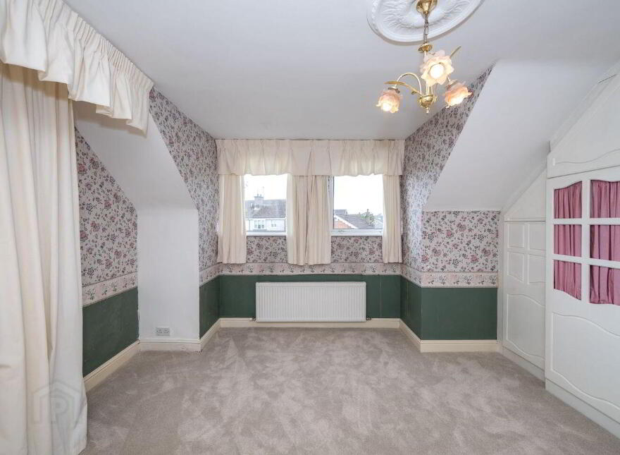 1 Maglin Crescent, Ballincollig, P31W942