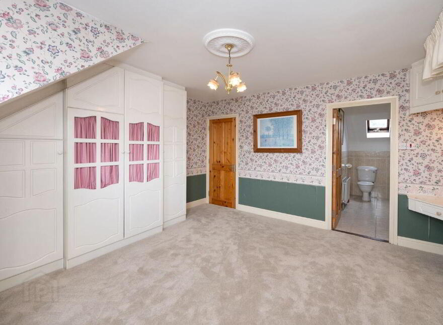 1 Maglin Crescent, Ballincollig, P31W942