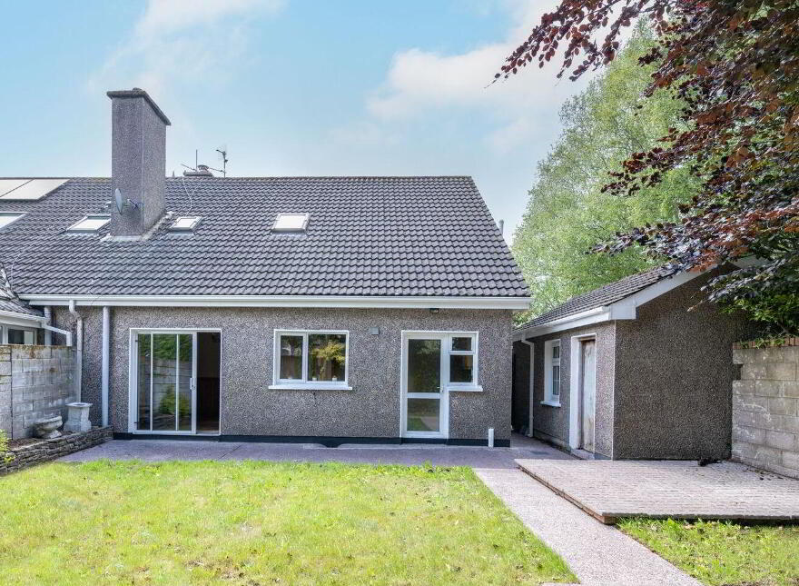 1 Maglin Crescent, Ballincollig, P31W942