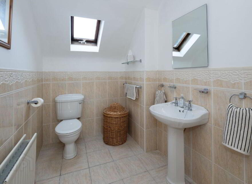 1 Maglin Crescent, Ballincollig, P31W942