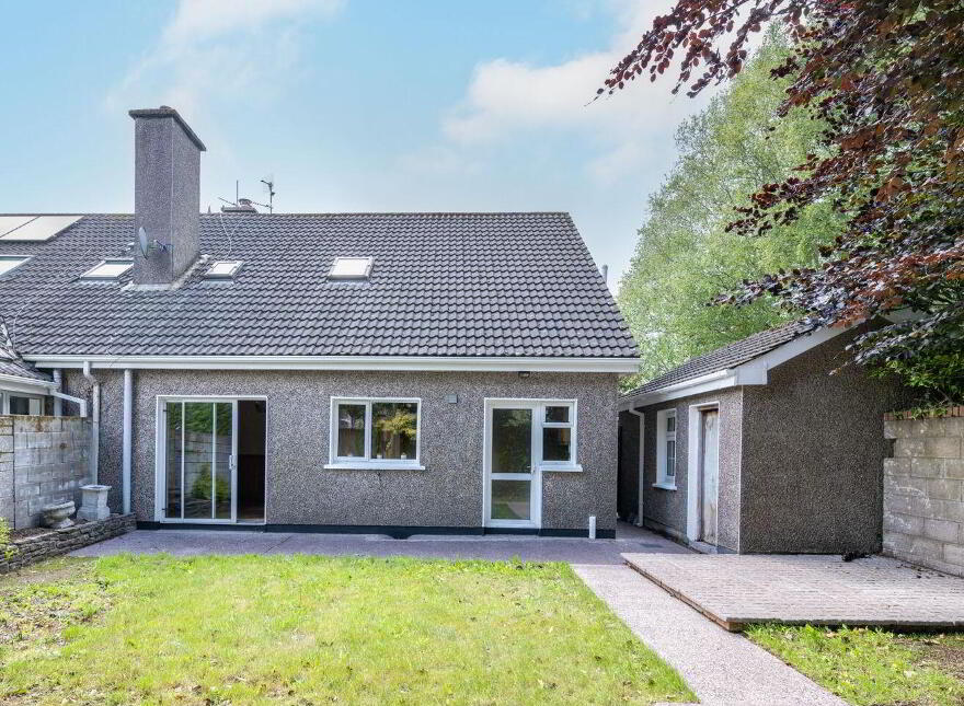 1 Maglin Crescent, Ballincollig, P31W942