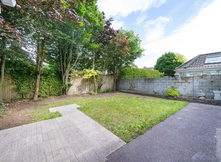 1 Maglin Crescent, Ballincollig, P31W942