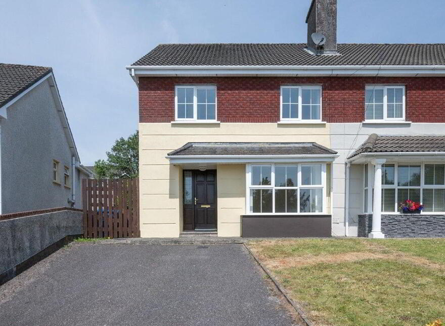16 Monastery Avenue, Blarney Road, Hollyhill, T23T6D2