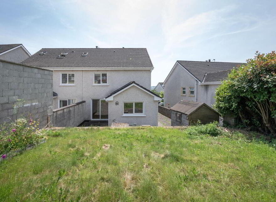 16 Monastery Avenue, Blarney Road, Hollyhill, T23T6D2